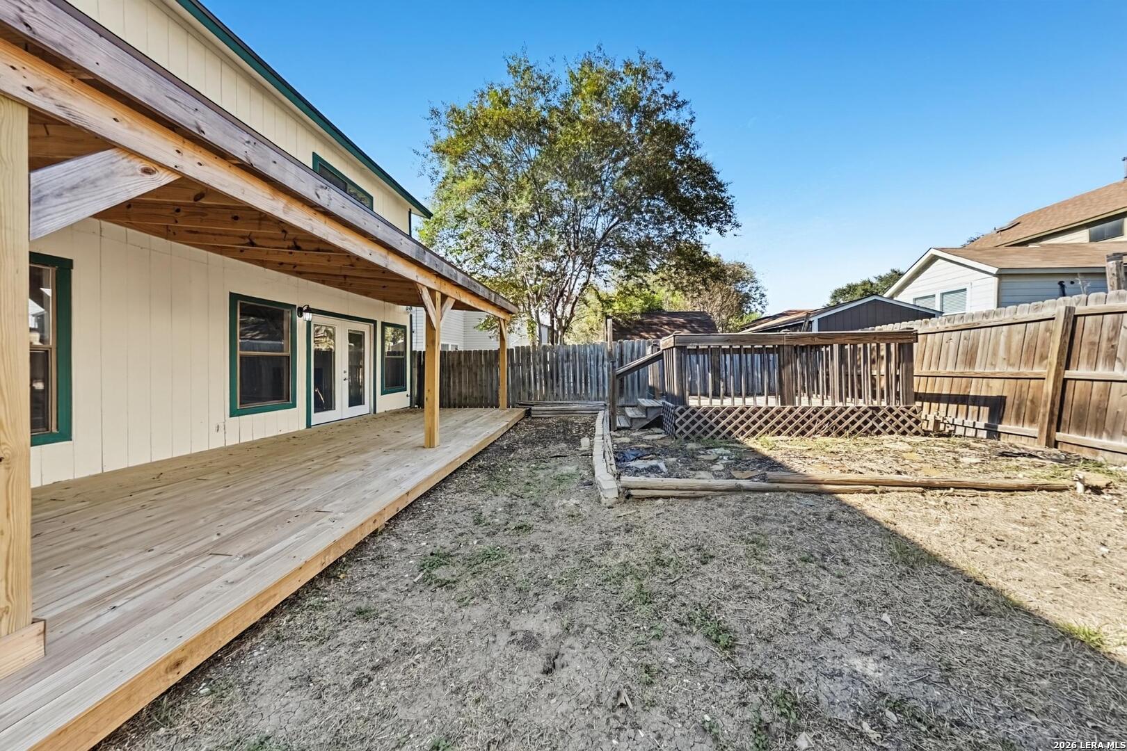 818 Meadow Dale Converse TX 78109