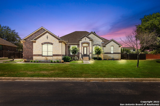 26307 Hackney Lane San Antonio TX 78260