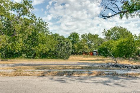 911 Gladstone San Antonio TX 78225