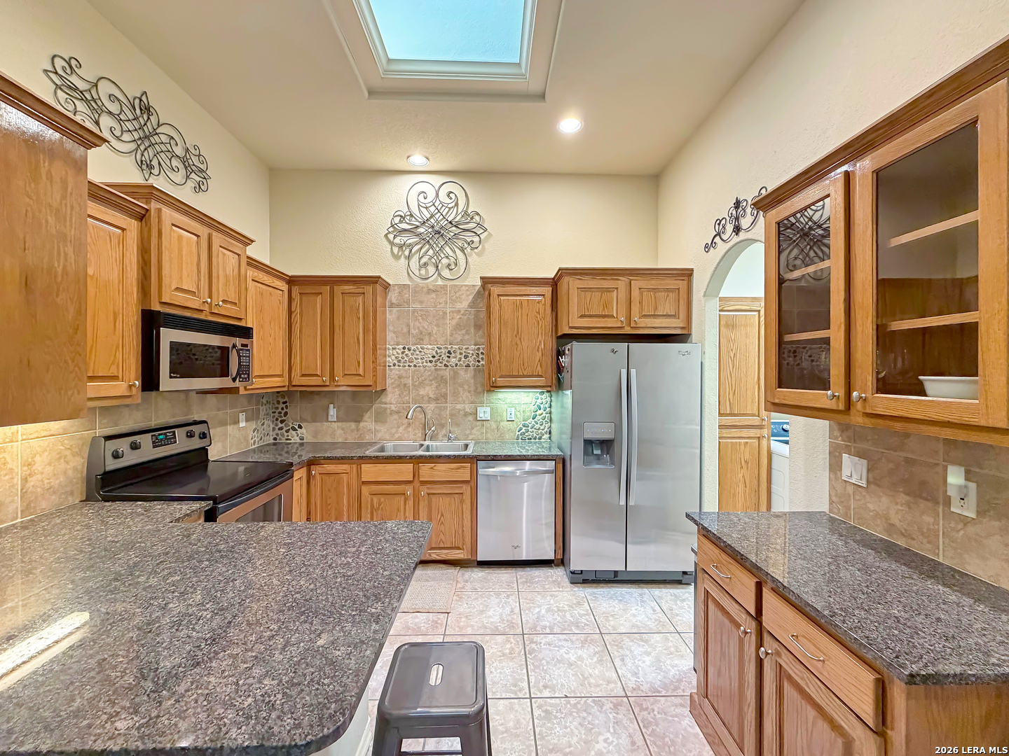 952 Parkview Canyon Lake TX 78133
