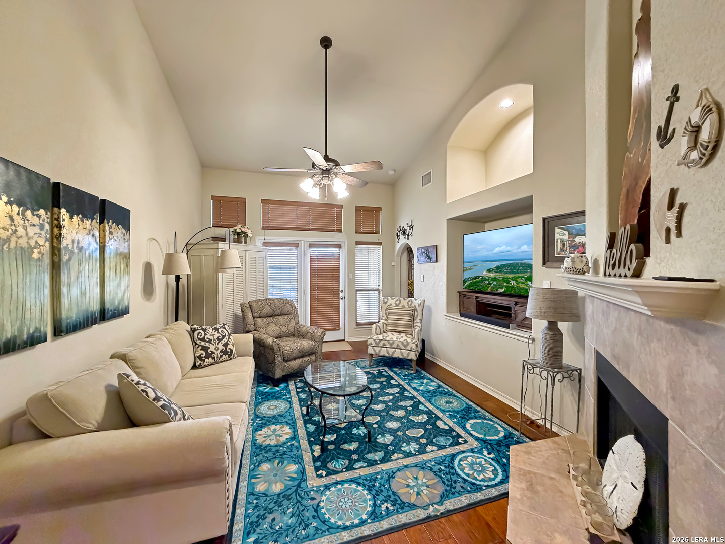 952 Parkview Canyon Lake TX 78133