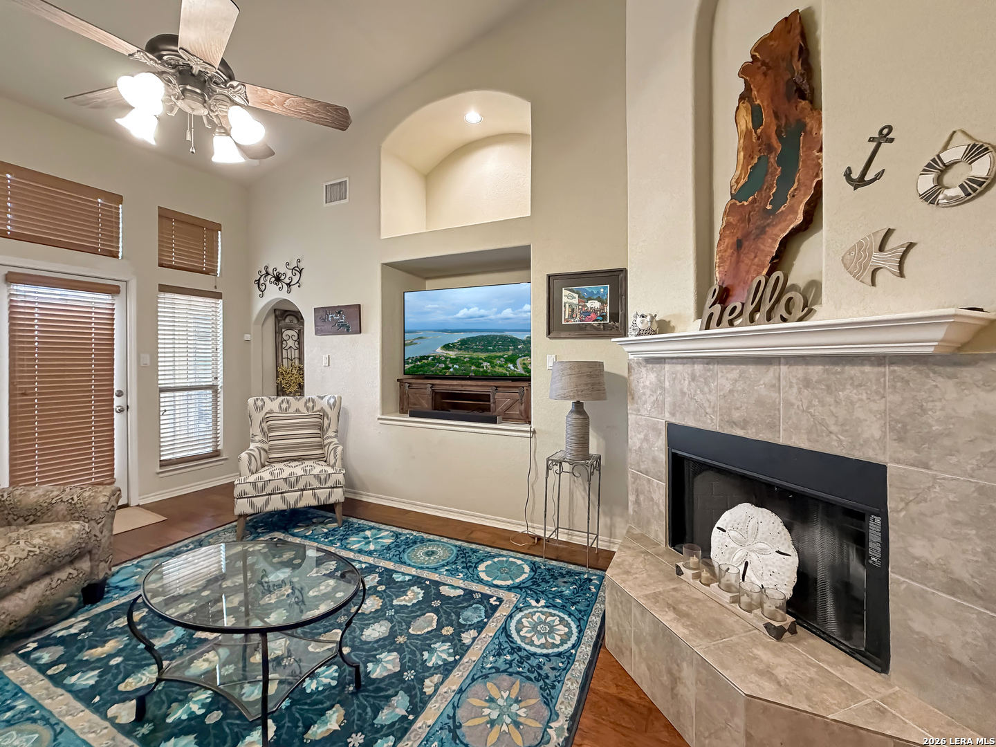 952 Parkview Canyon Lake TX 78133