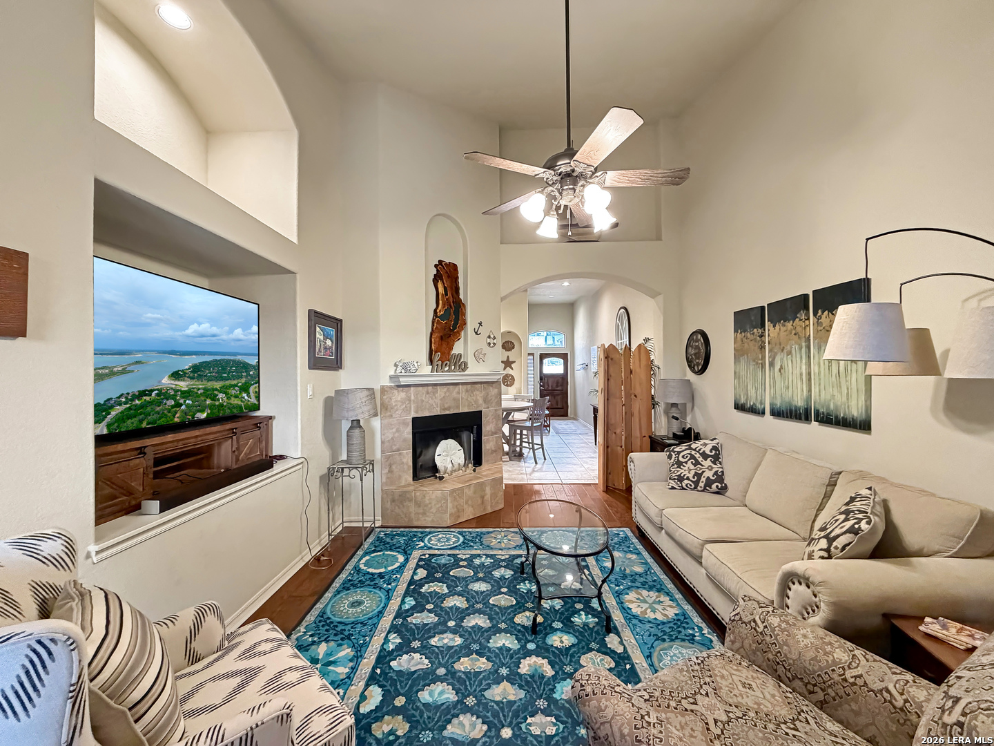 952 Parkview Canyon Lake TX 78133