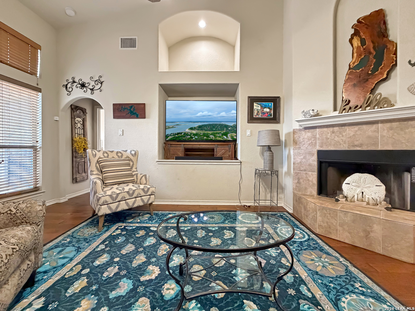 952 Parkview Canyon Lake TX 78133