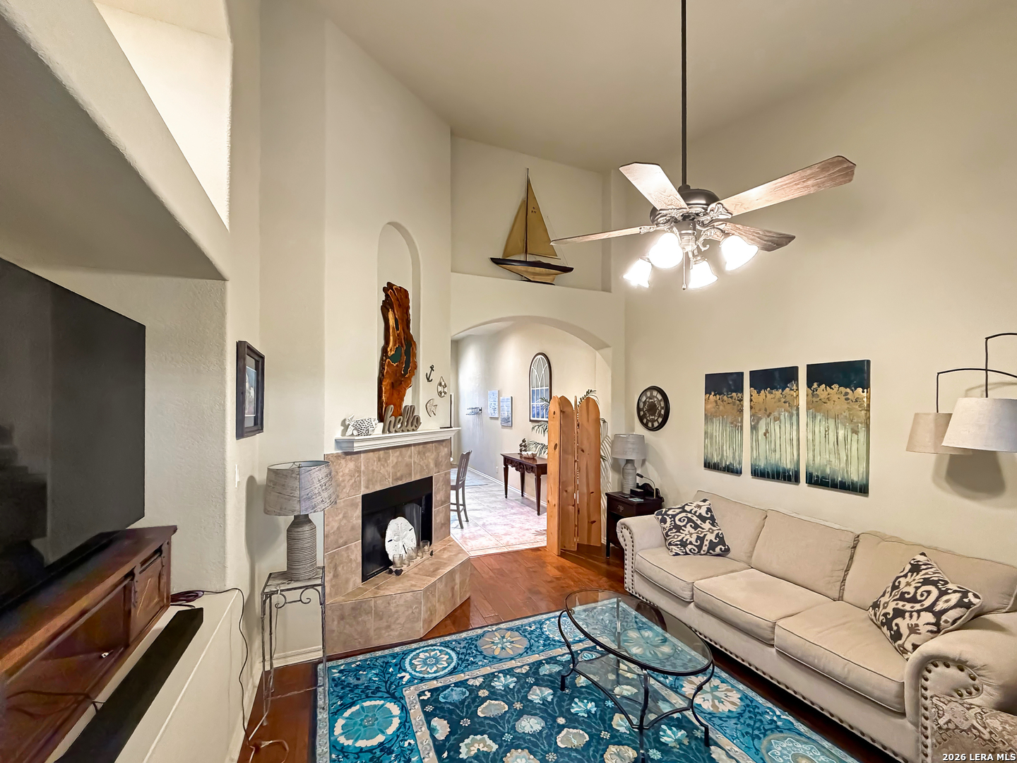 952 Parkview Canyon Lake TX 78133
