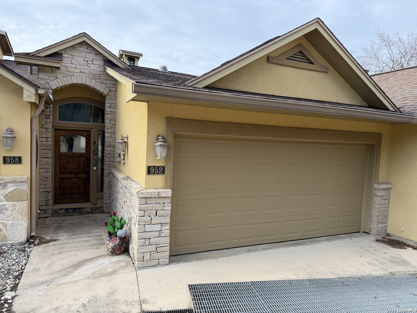 952 Parkview Canyon Lake TX 78133