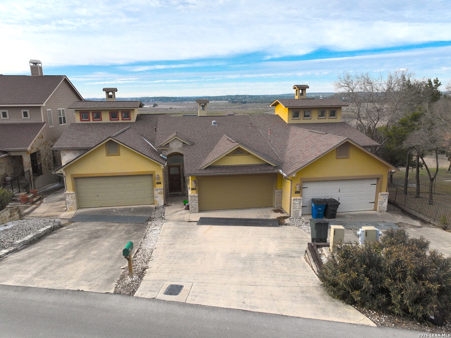 952 Parkview Canyon Lake TX 78133