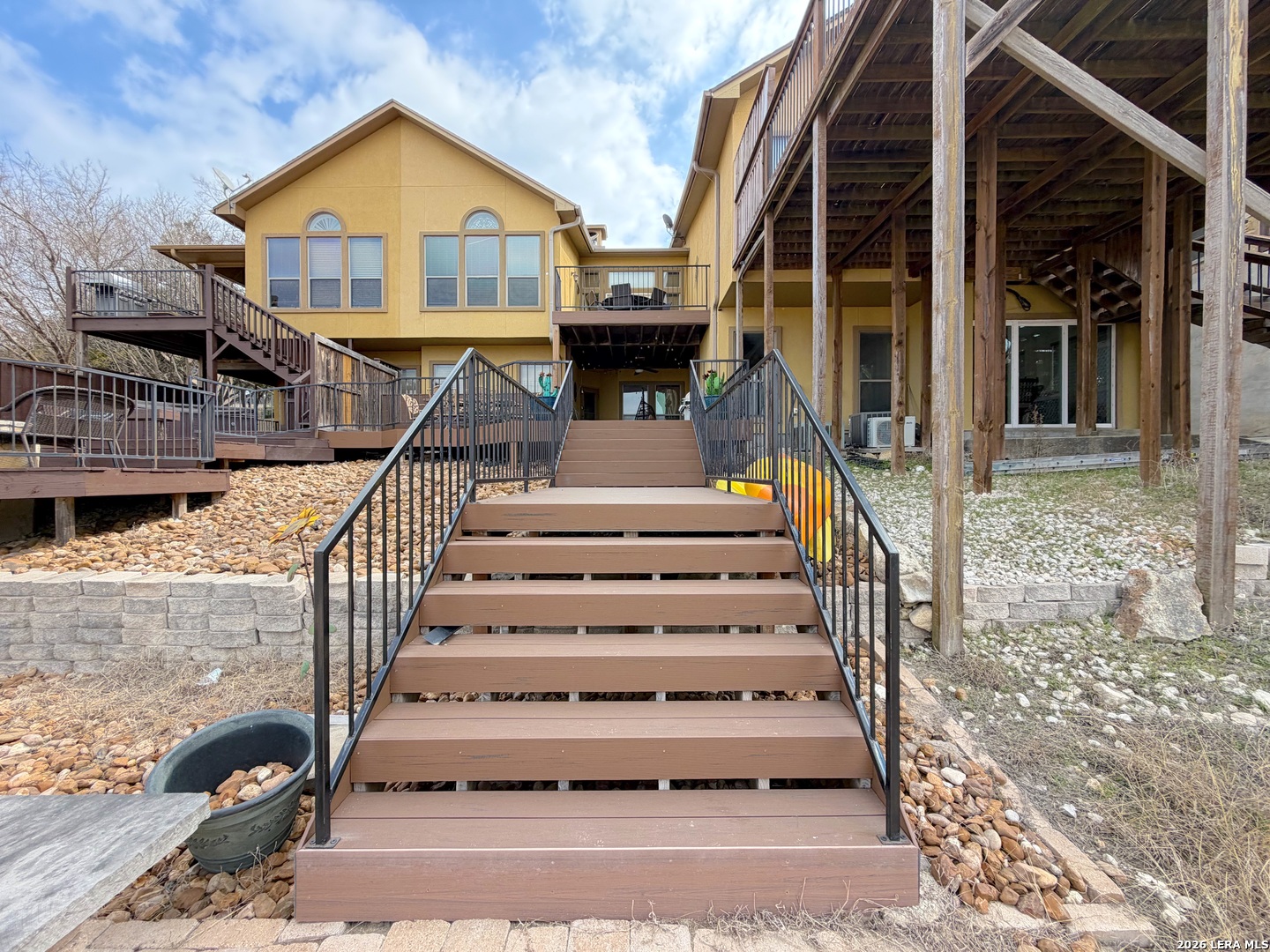 952 Parkview Canyon Lake TX 78133