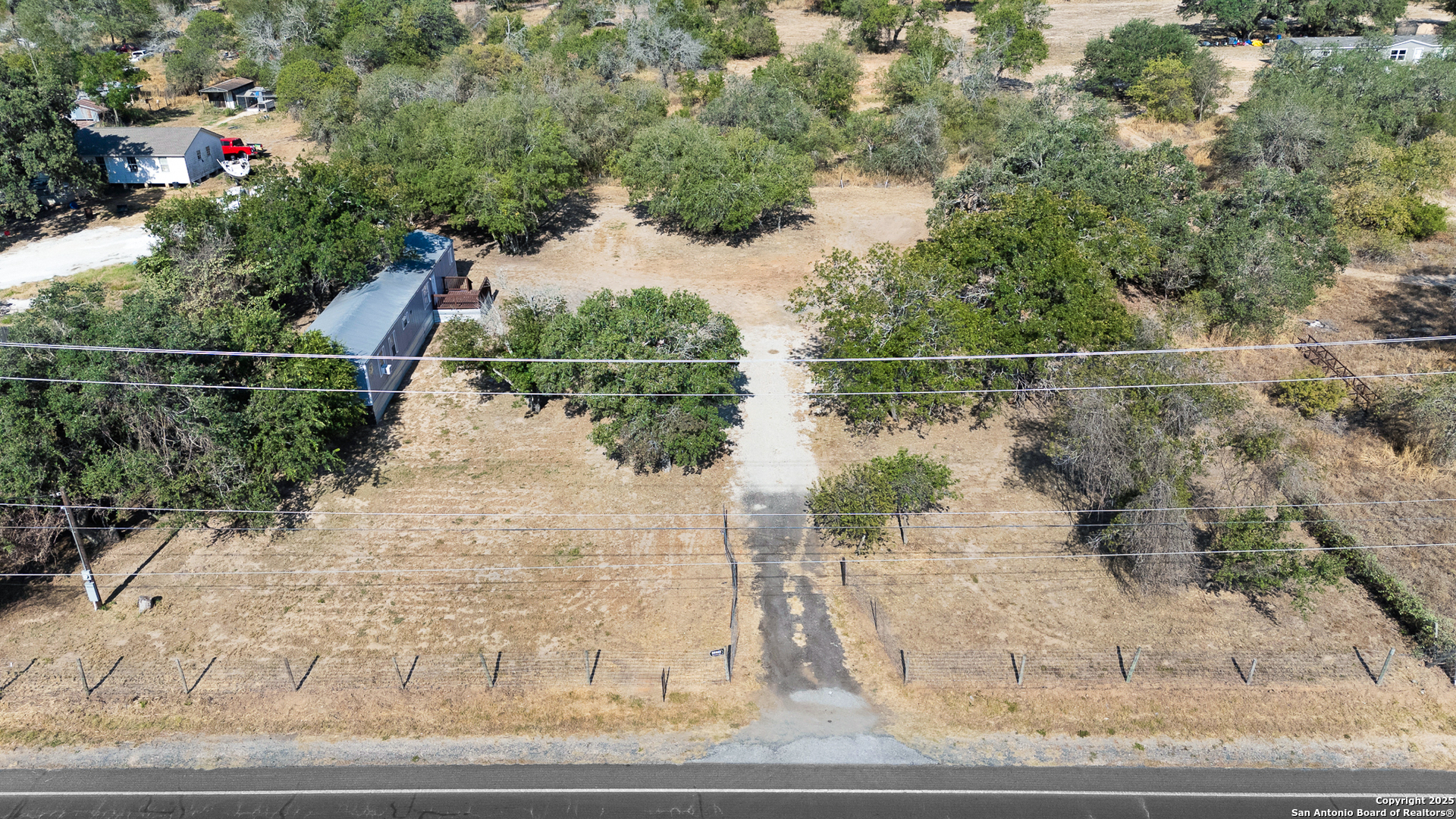 25335 Pleasanton Road San Antonio TX 78264