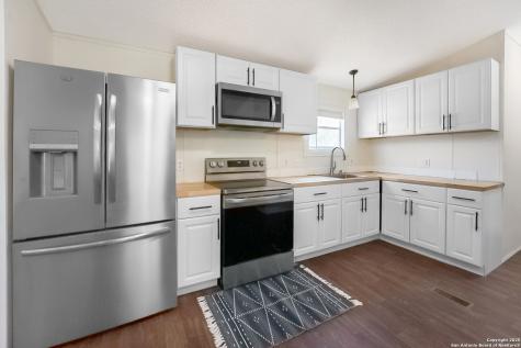 25335 Pleasanton Road San Antonio TX 78264