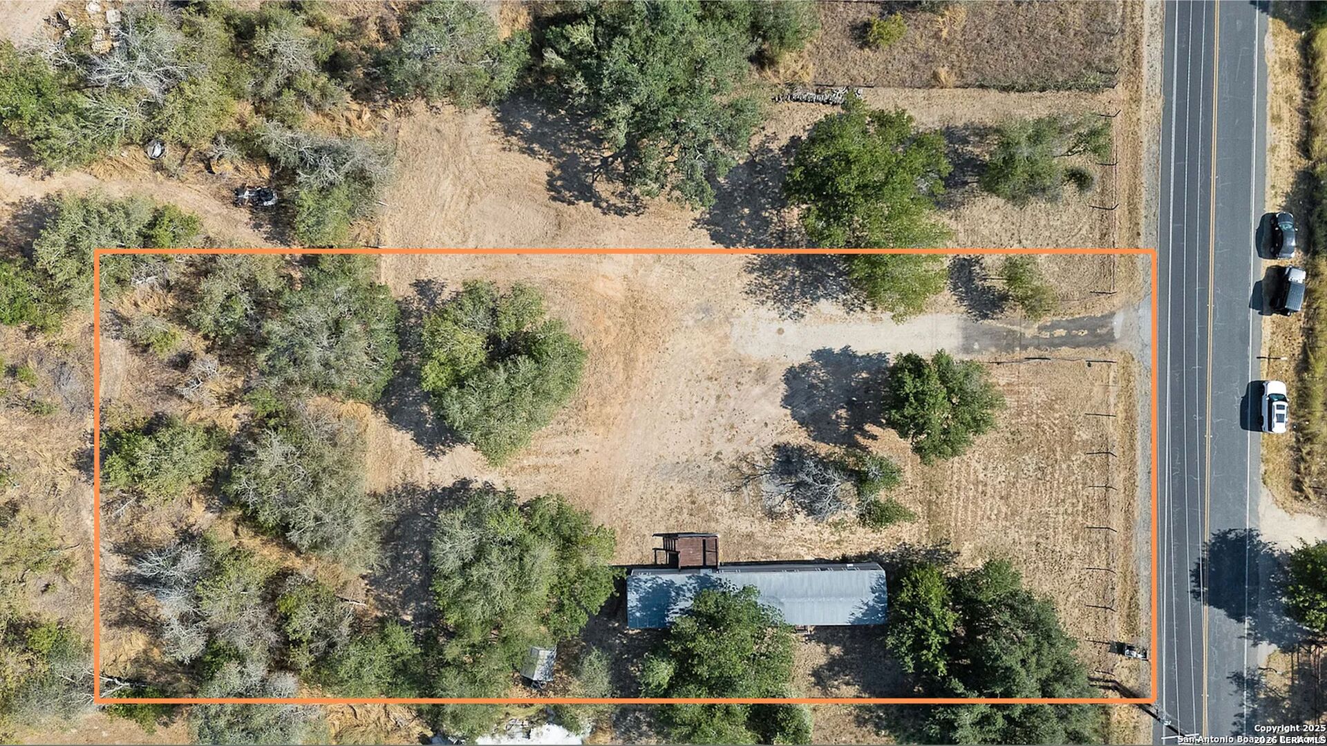 25335 Pleasanton Road San Antonio TX 78264