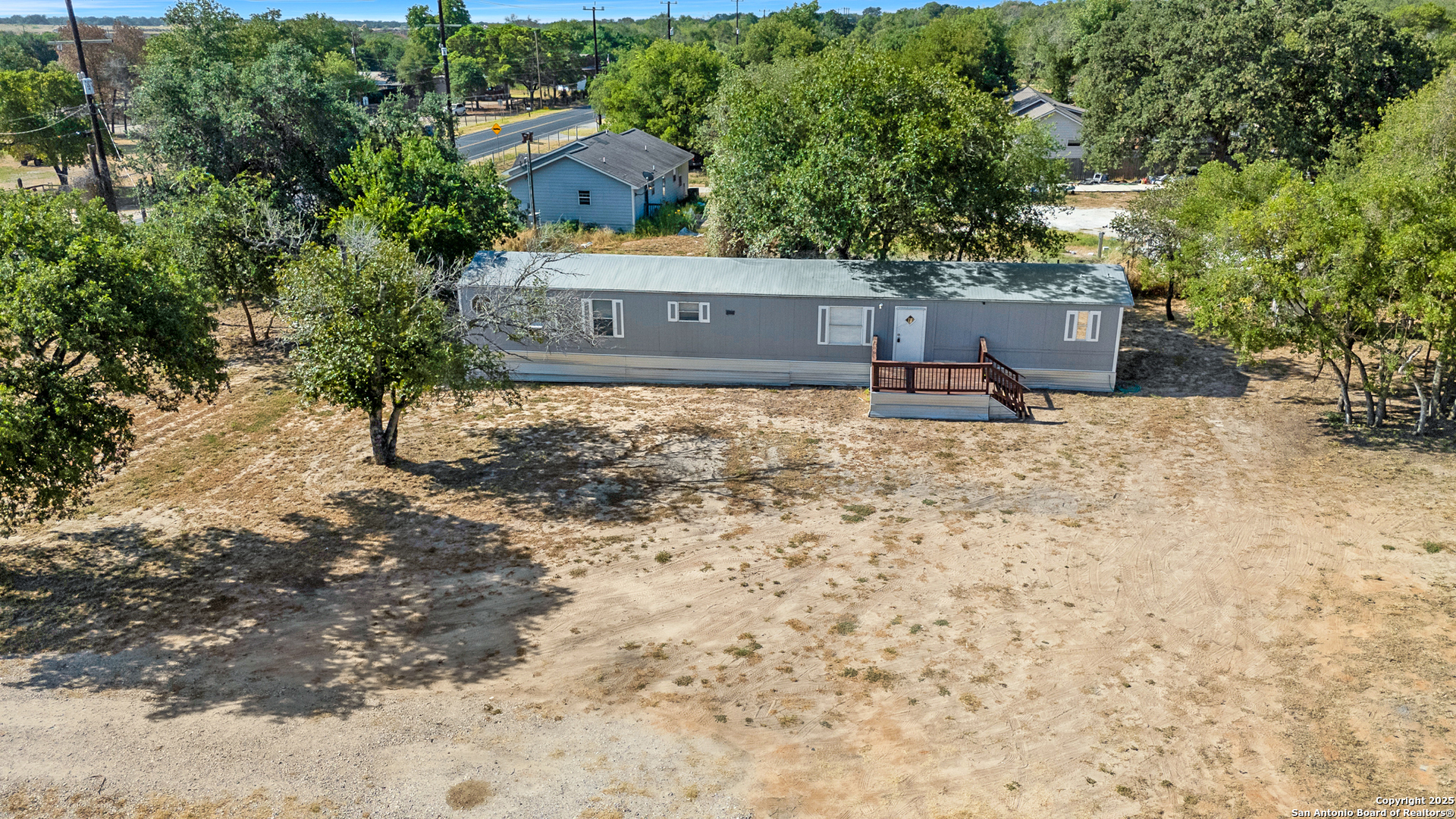 25335 Pleasanton Road San Antonio TX 78264