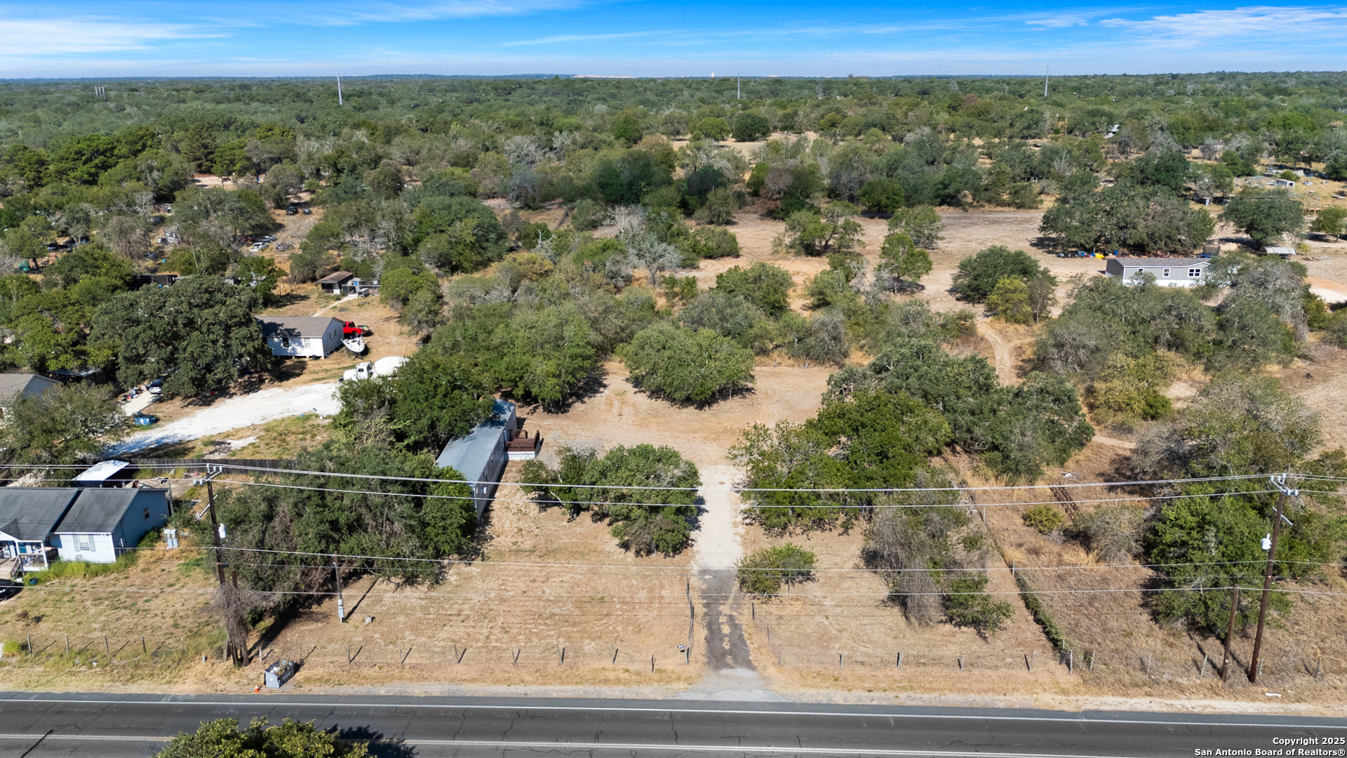 25335 Pleasanton Road San Antonio TX 78264