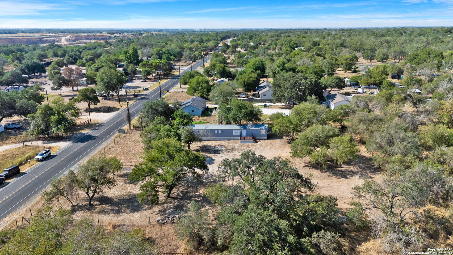 25335 Pleasanton Road San Antonio TX 78264