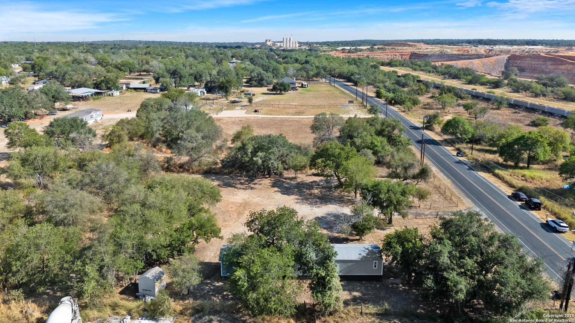 25335 Pleasanton Road San Antonio TX 78264