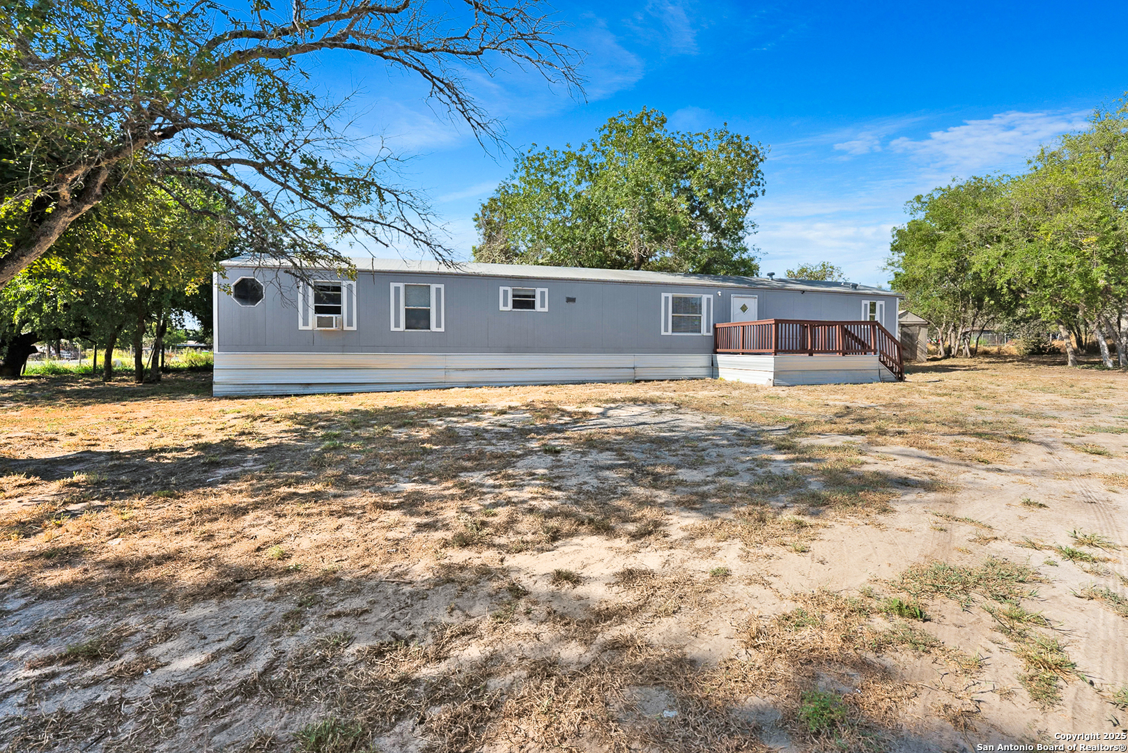 25335 Pleasanton Road San Antonio TX 78264