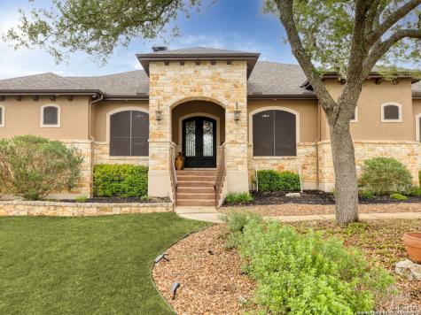 1544 Connettere New Braunfels TX 78132