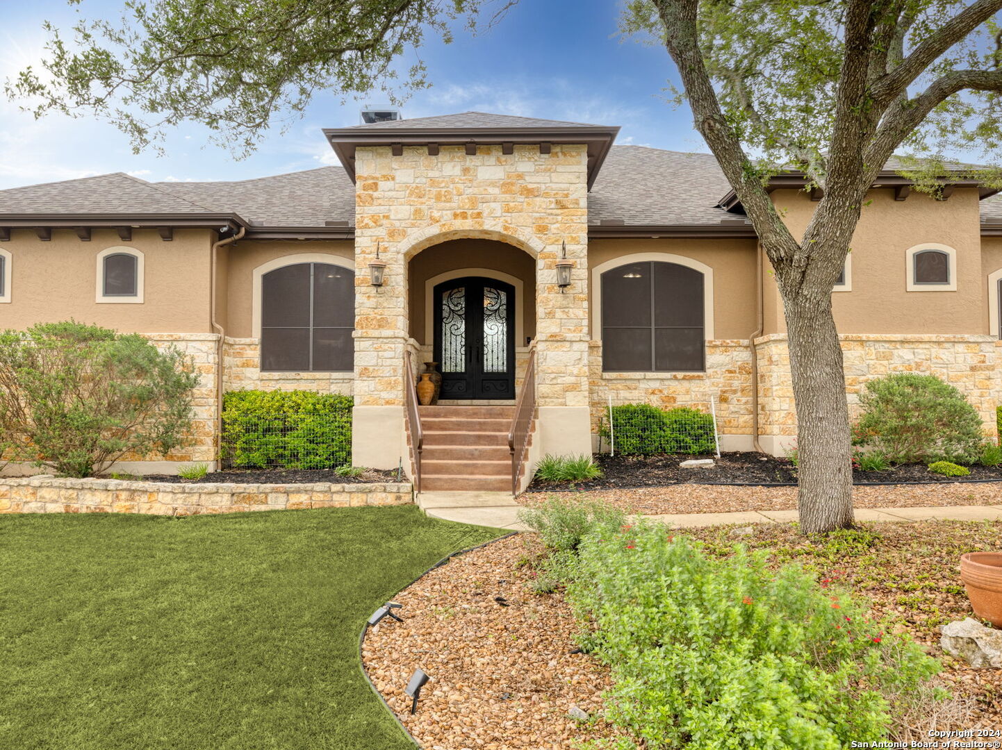 1544 Connettere New Braunfels TX 78132