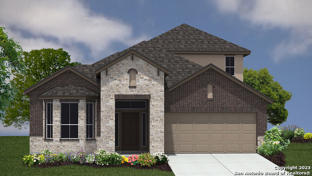 777 Rushing Banks Cibolo TX 78108