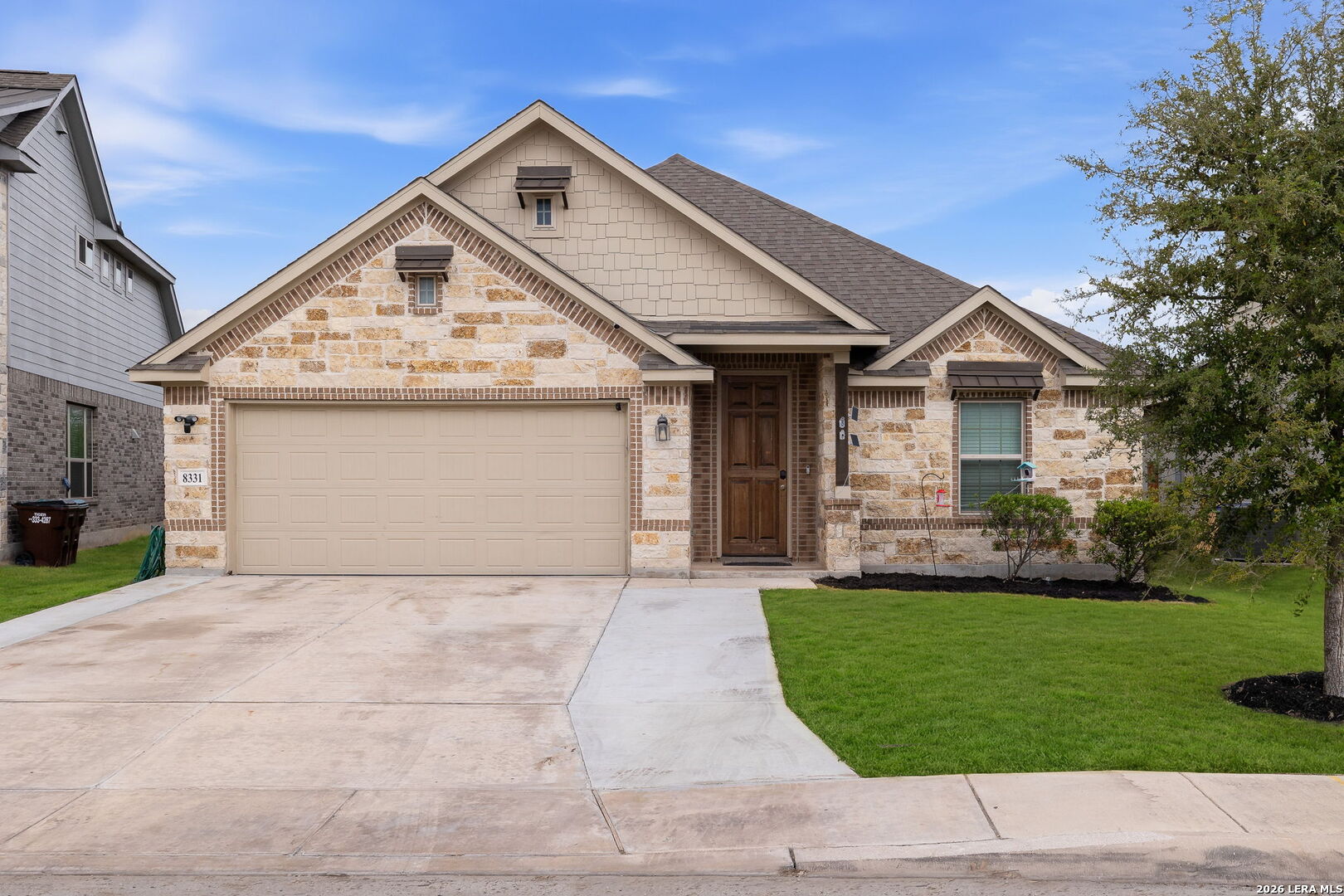 8331 Percheron Pass San Antonio TX 78254