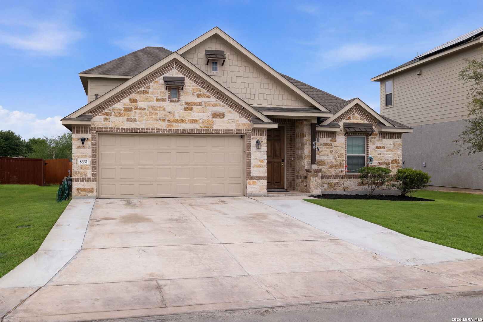 8331 Percheron Pass San Antonio TX 78254