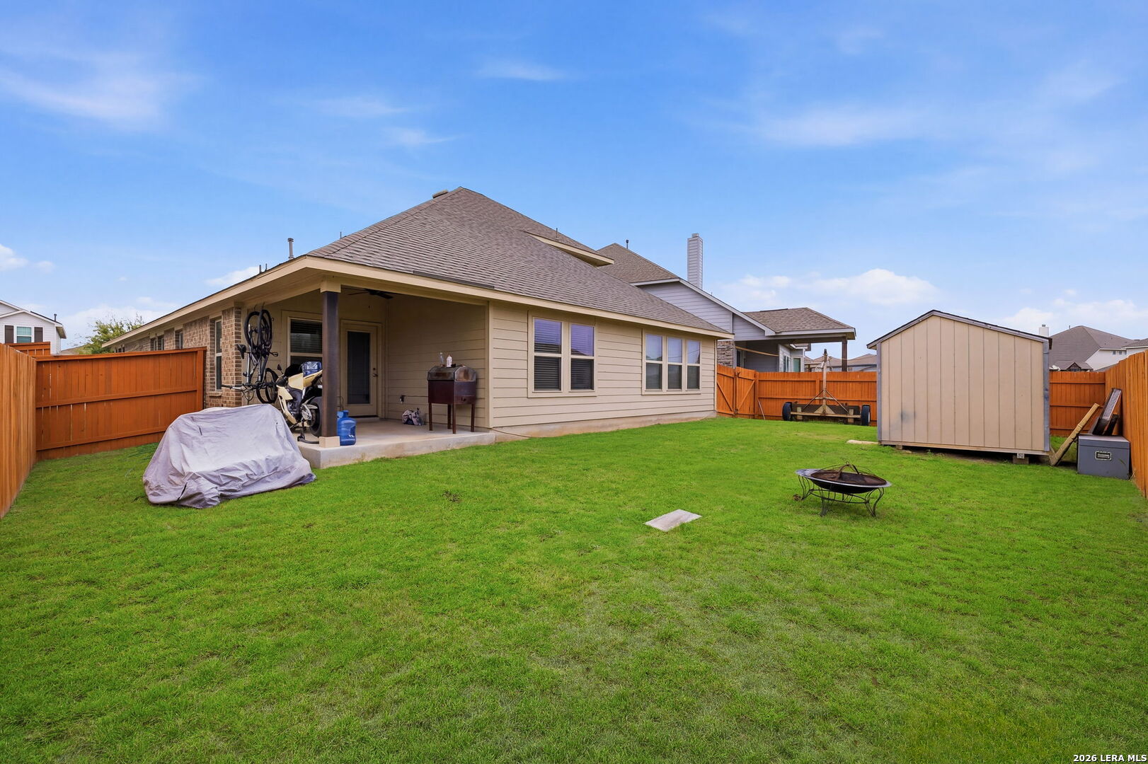 8331 Percheron Pass San Antonio TX 78254
