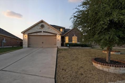11933 Luckey Falls San Antonio TX 78252