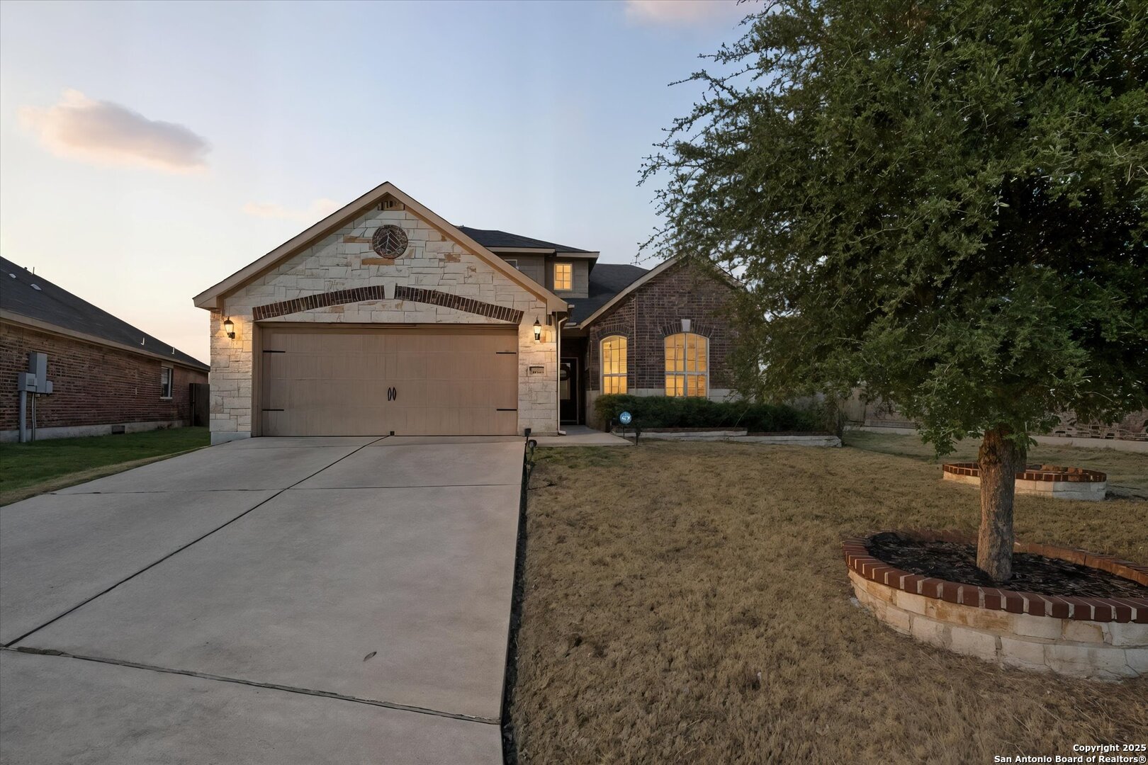 11933 Luckey Falls San Antonio TX 78252