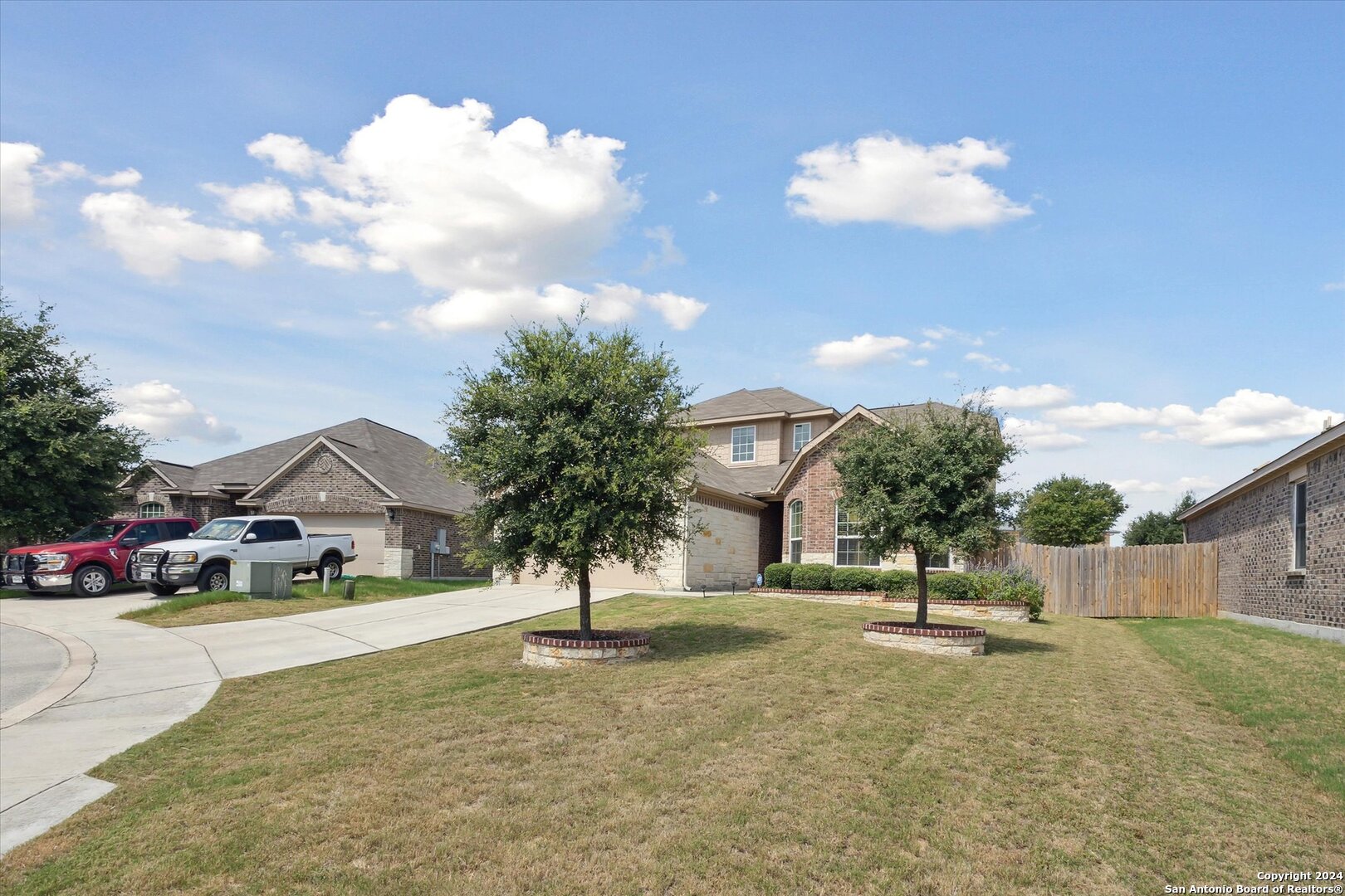 11933 Luckey Falls San Antonio TX 78252