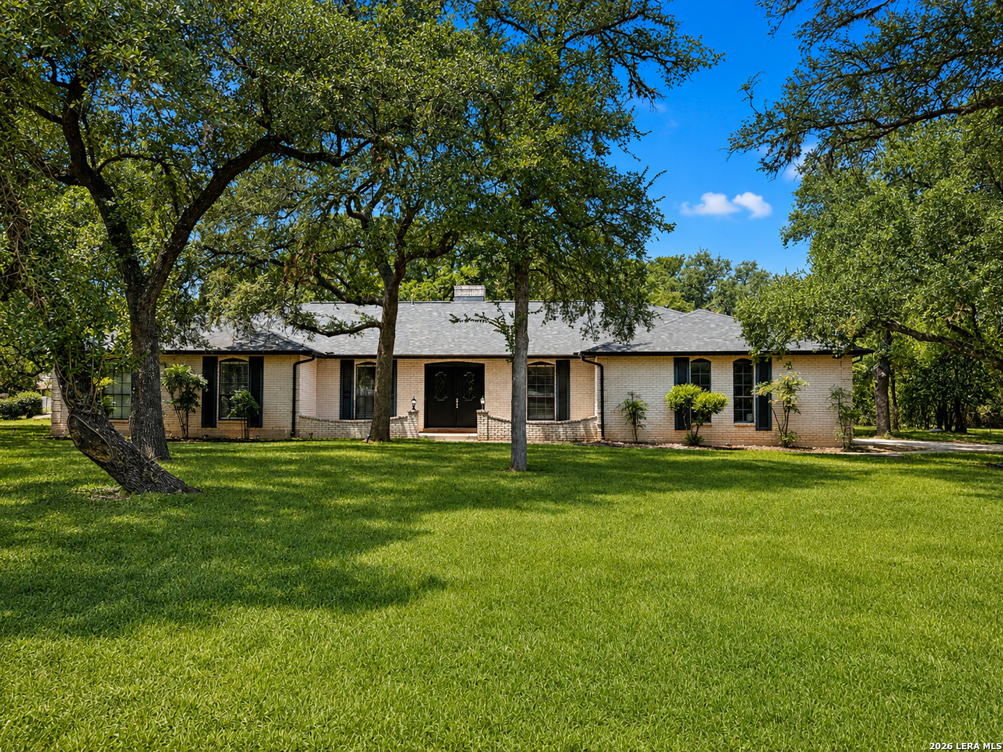 30715 Onion Creek Bulverde TX 78163