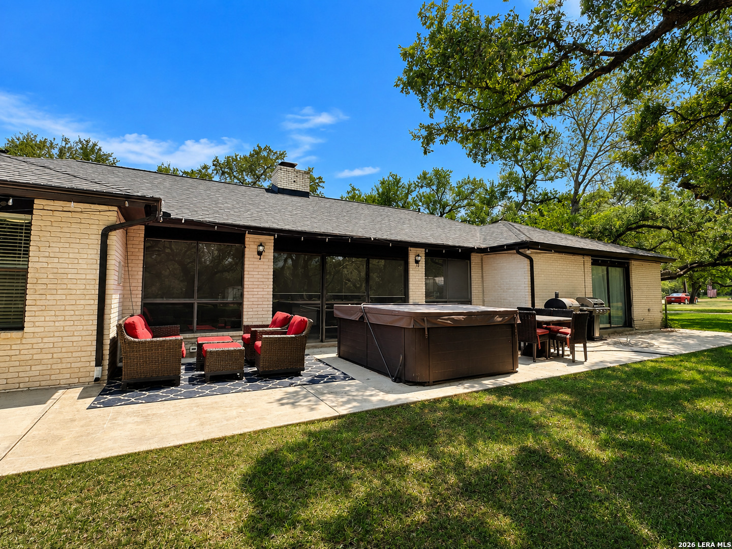 30715 Onion Creek Bulverde TX 78163