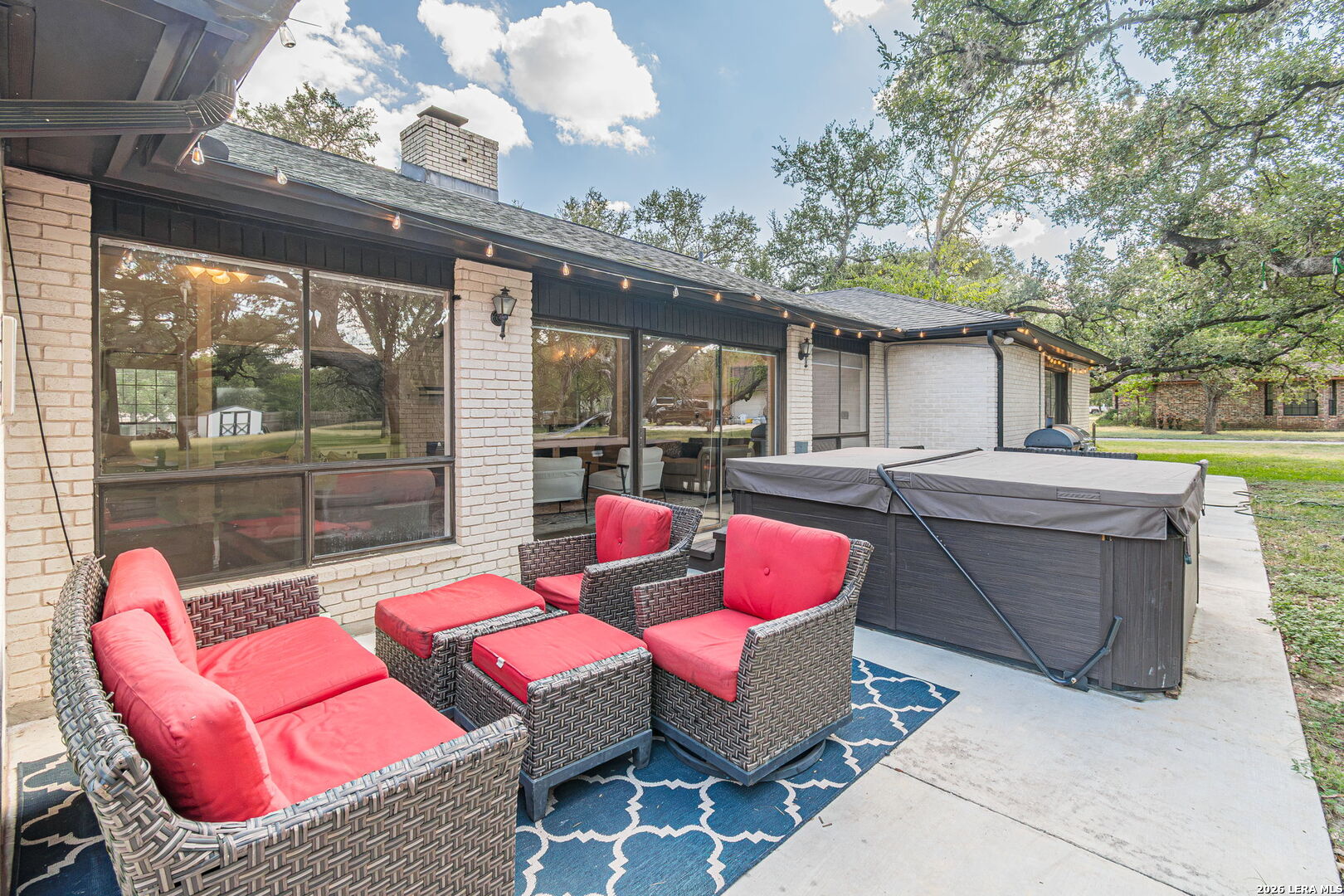 30715 Onion Creek Bulverde TX 78163