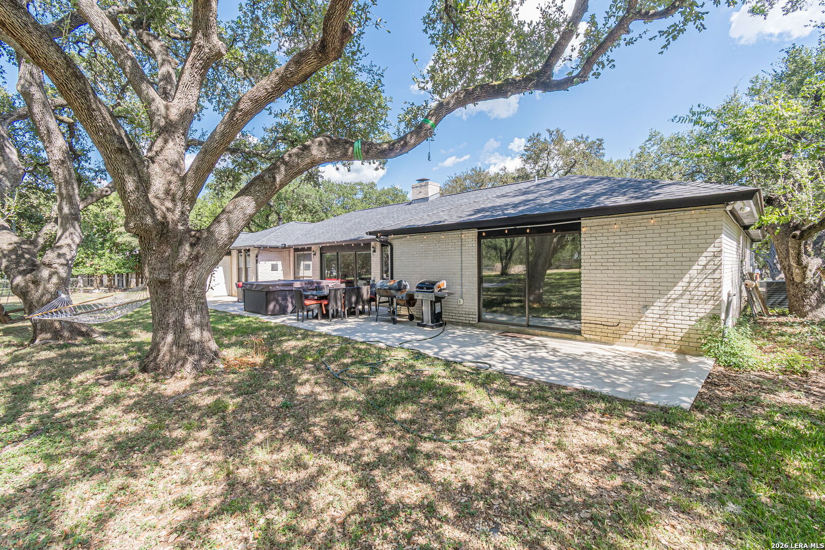 30715 Onion Creek Bulverde TX 78163
