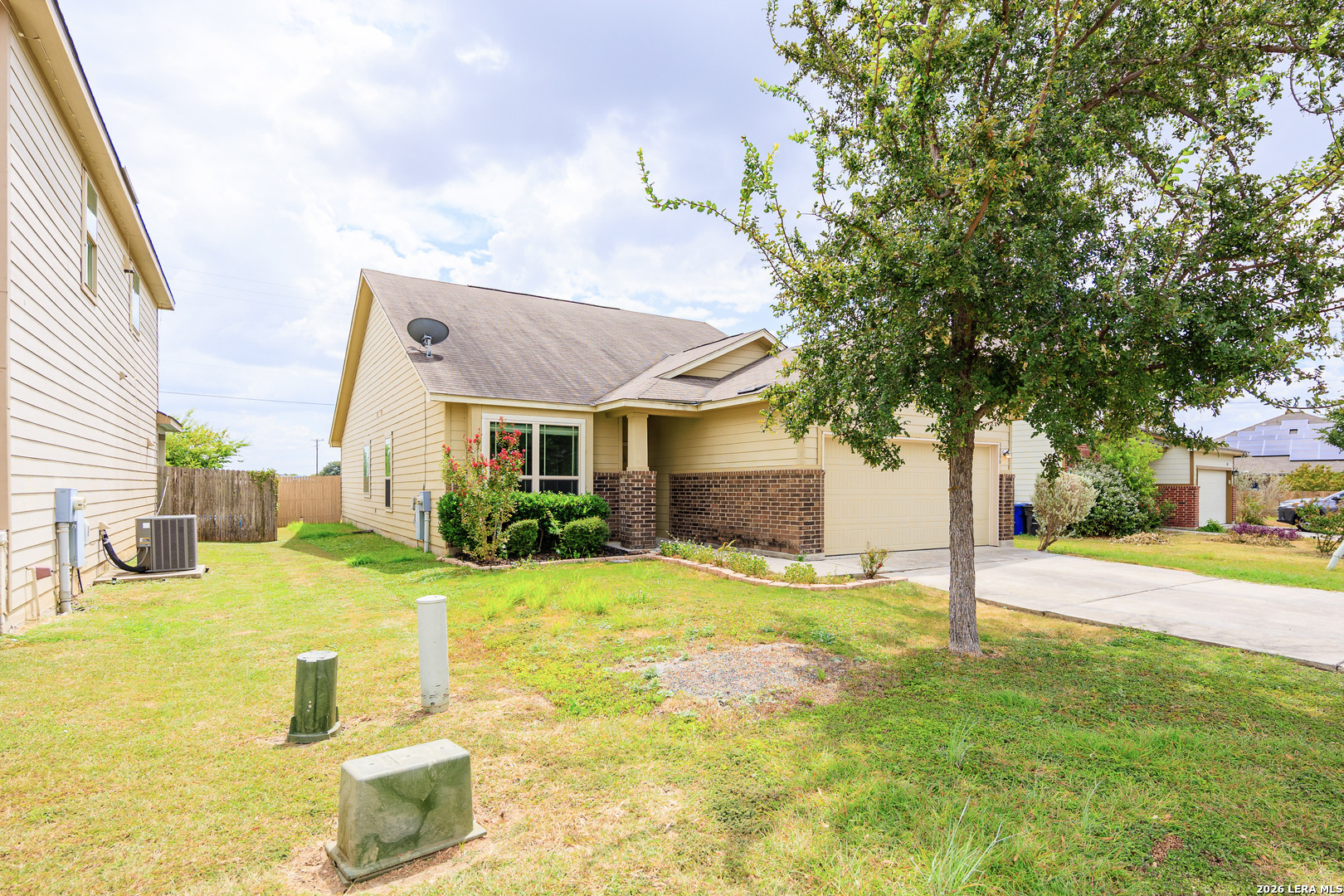 5806 Cielo Ranch San Antonio TX 78218