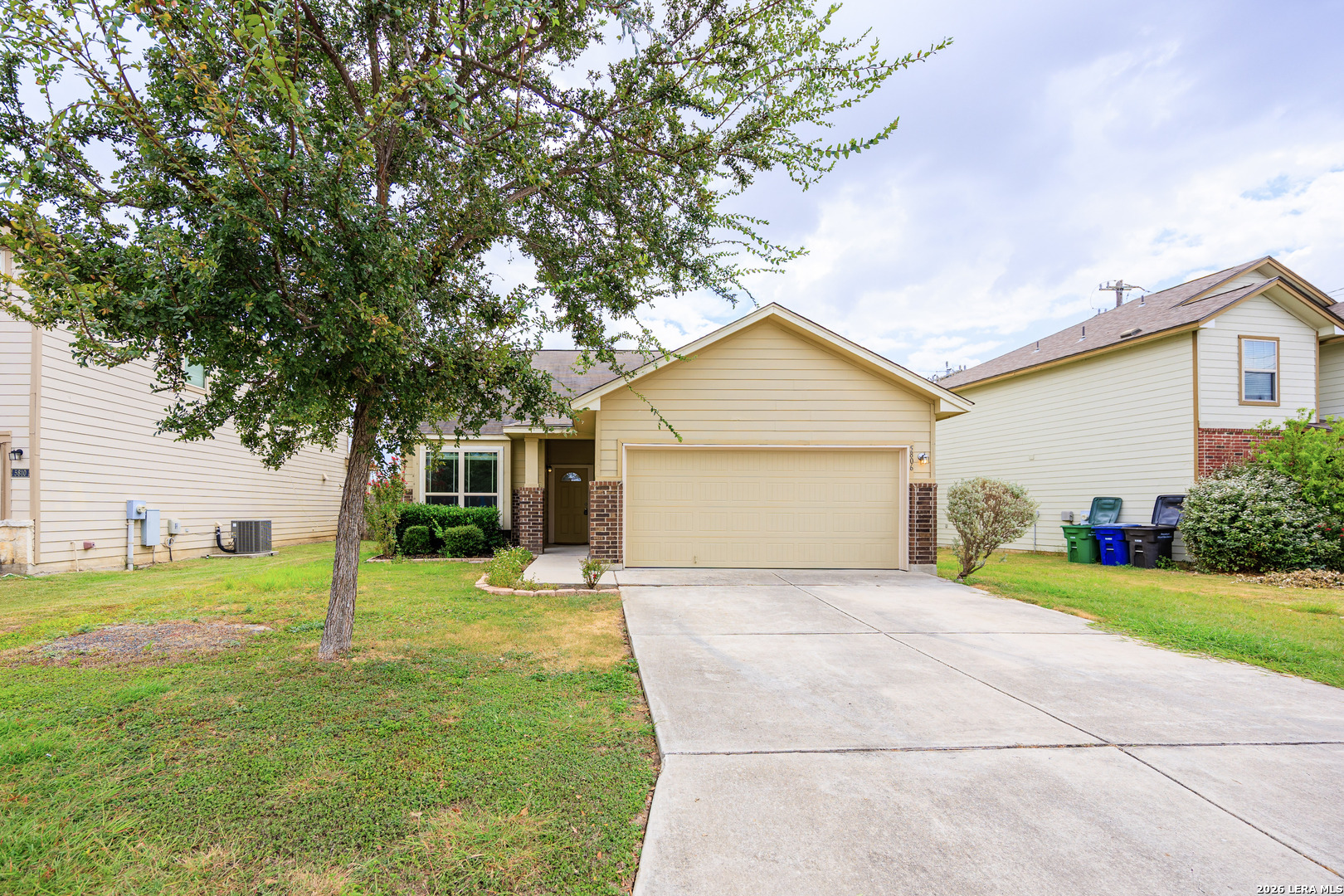 5806 Cielo Ranch San Antonio TX 78218