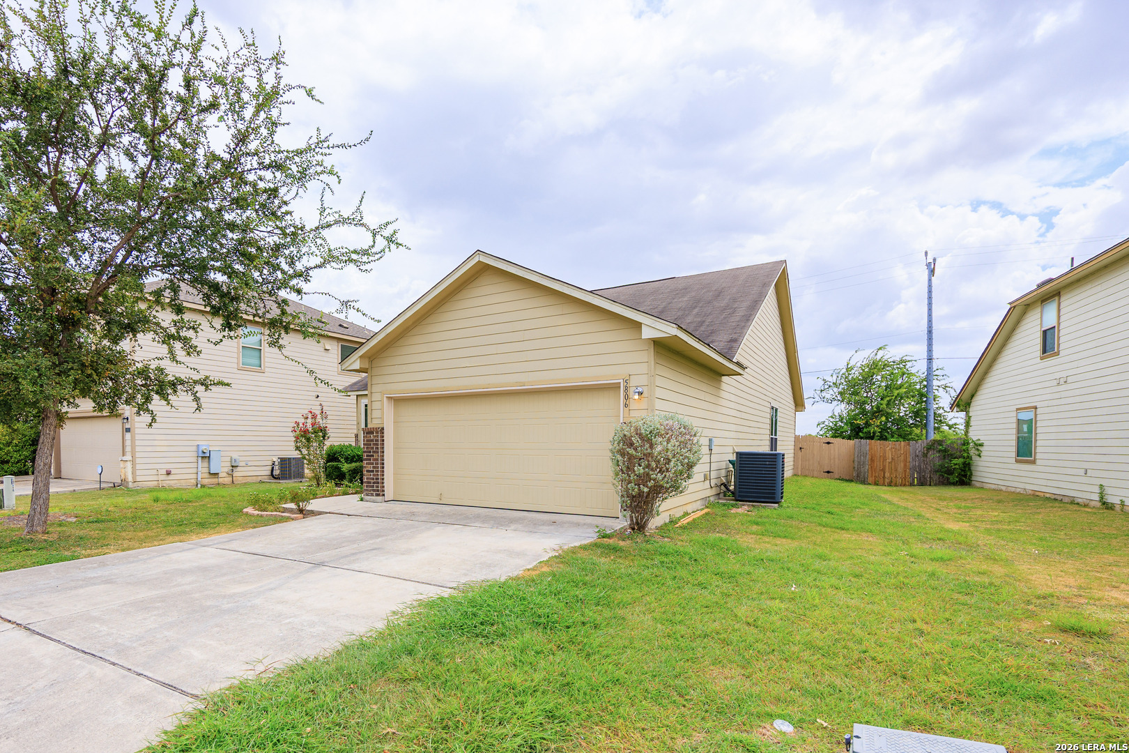 5806 Cielo Ranch San Antonio TX 78218