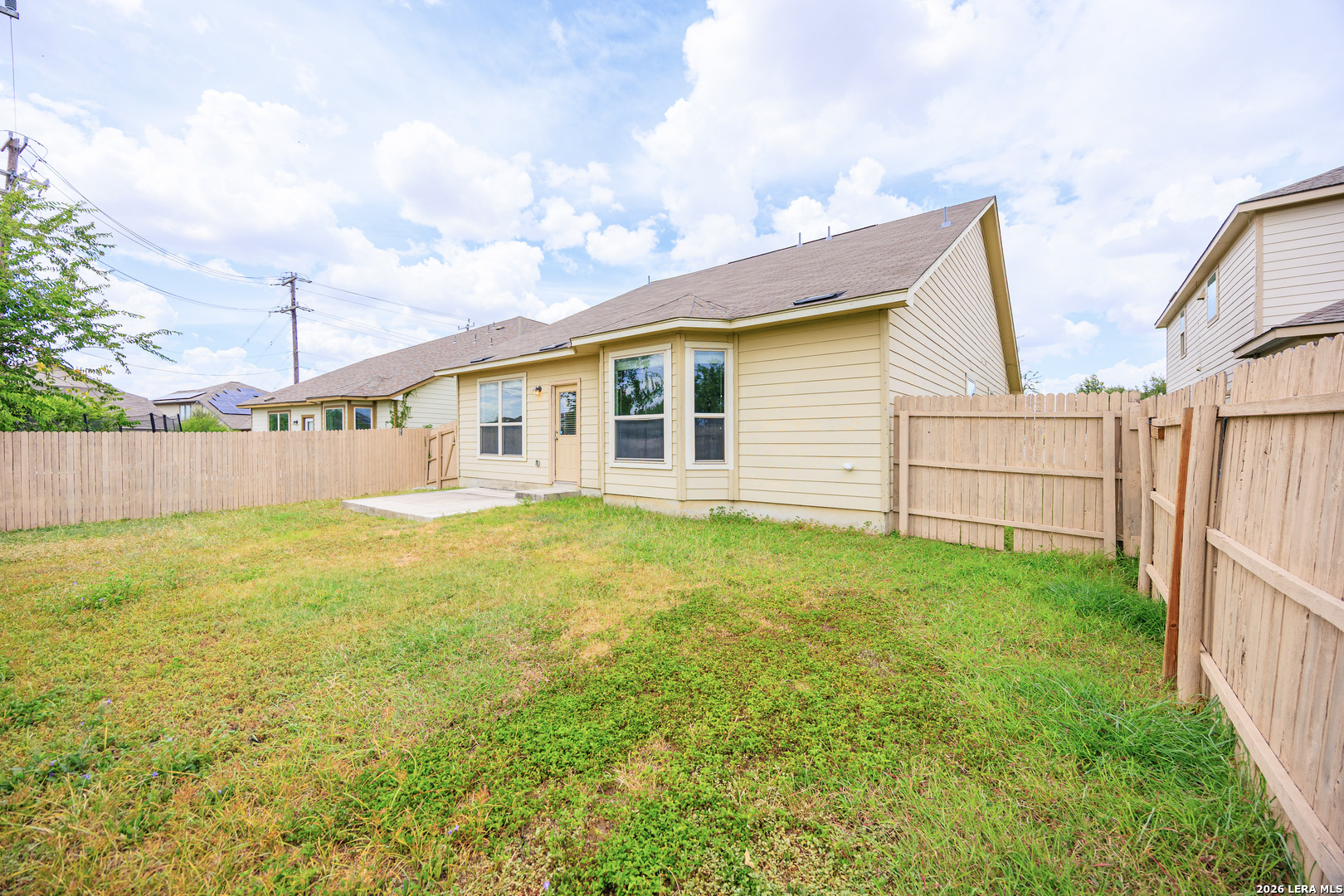 5806 Cielo Ranch San Antonio TX 78218