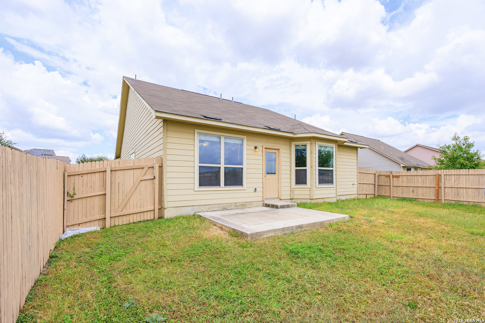 5806 Cielo Ranch San Antonio TX 78218