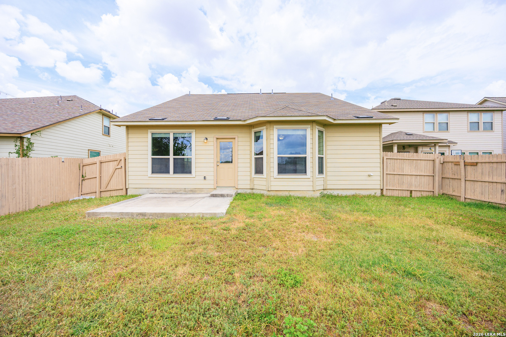 5806 Cielo Ranch San Antonio TX 78218