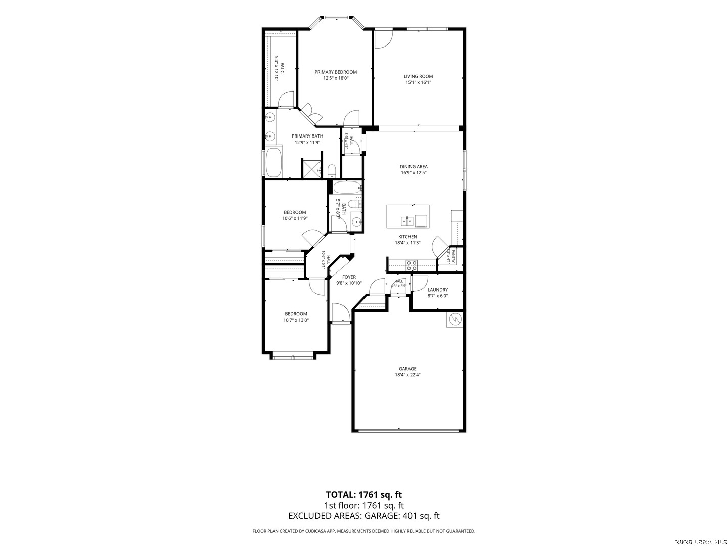 5806 Cielo Ranch San Antonio TX 78218