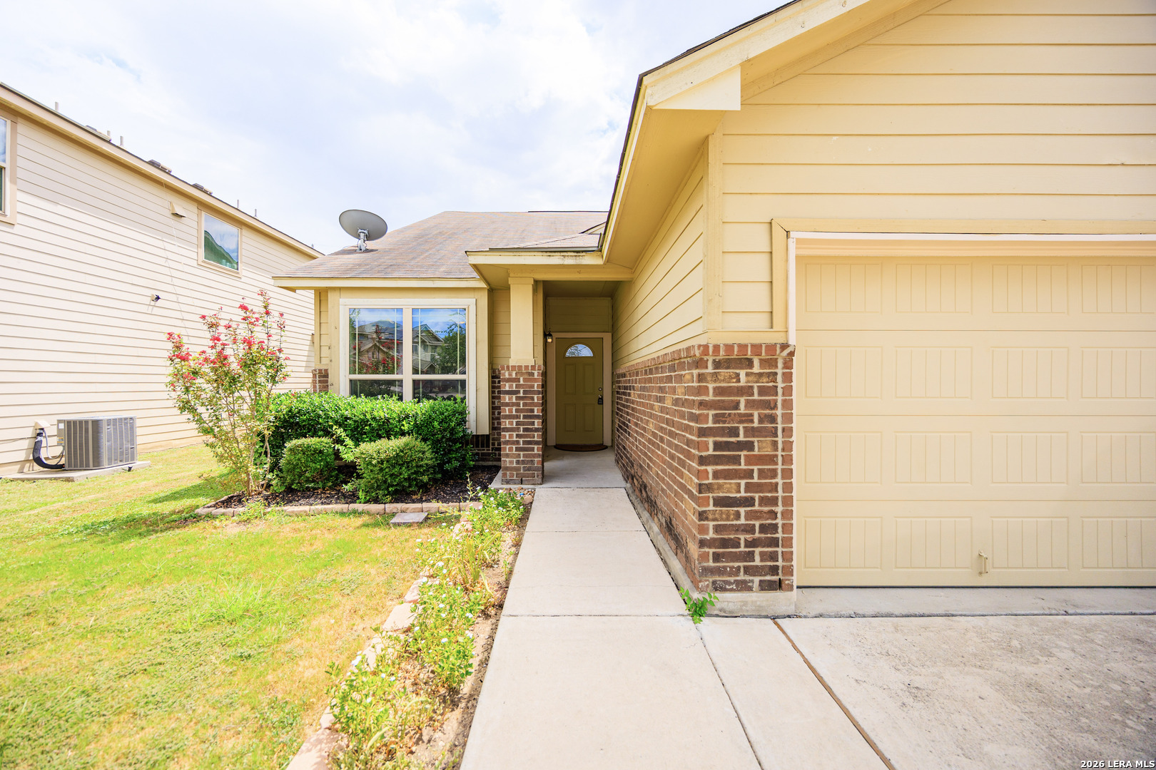 5806 Cielo Ranch San Antonio TX 78218