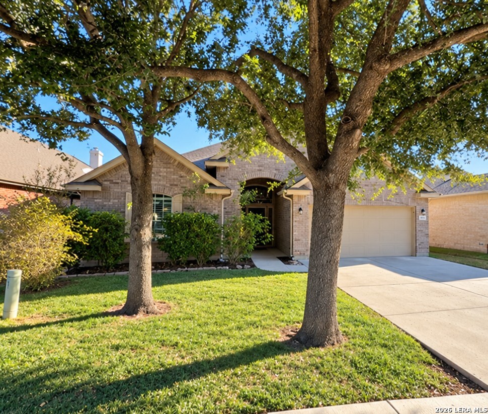 606 Sea Headrig Drive Cibolo TX 78108