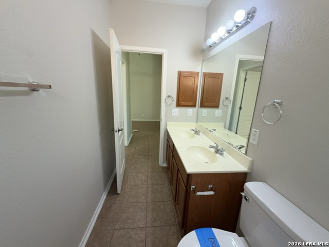 606 Sea Headrig Drive Cibolo TX 78108