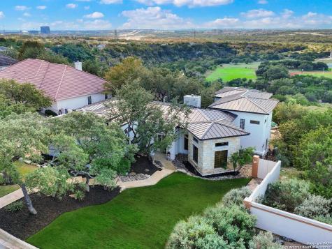 21211 Harvest Hills San Antonio TX 78258
