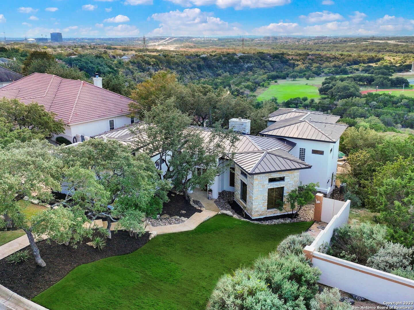 21211 Harvest Hills San Antonio TX 78258