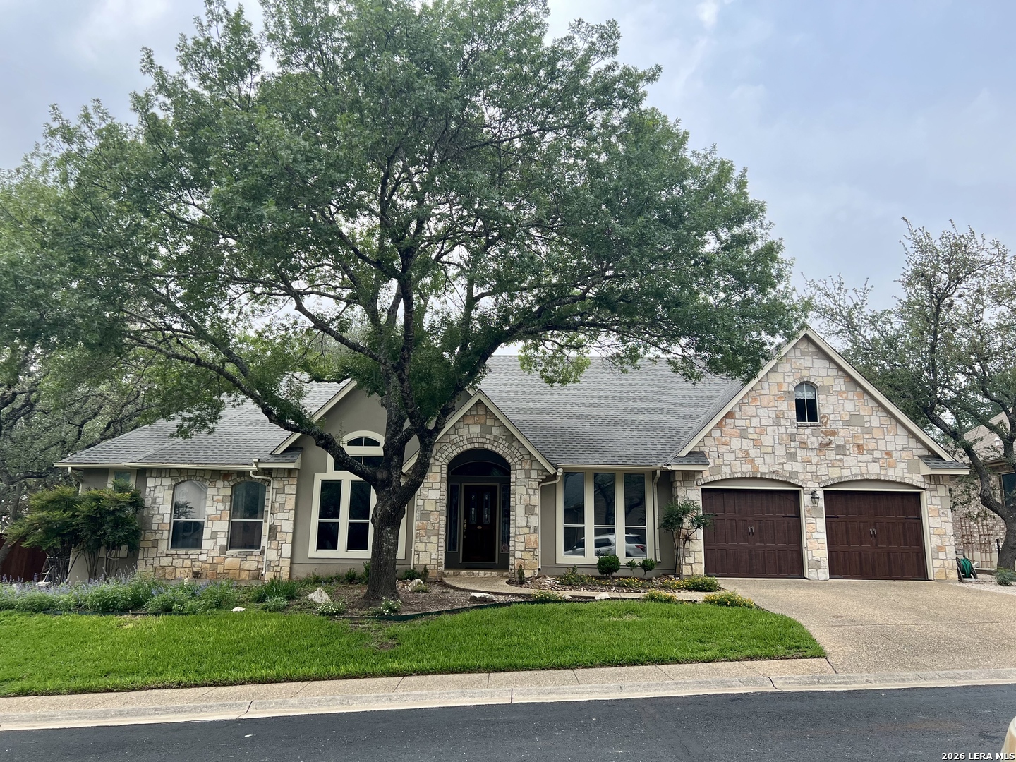 18211 Crystal Ridge Drive San Antonio TX 78259