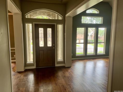 18211 Crystal Ridge Drive San Antonio TX 78259
