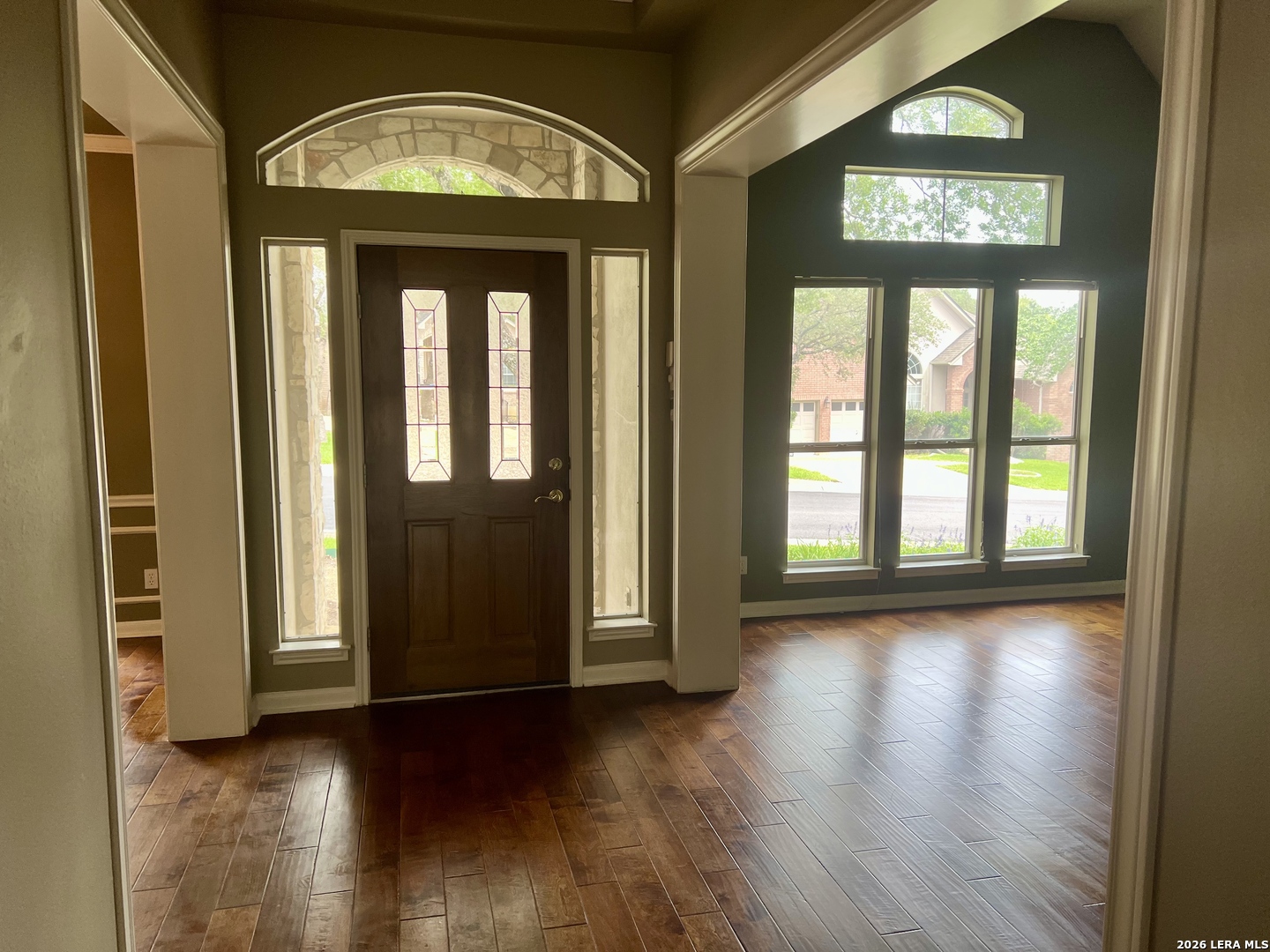 18211 Crystal Ridge Drive San Antonio TX 78259