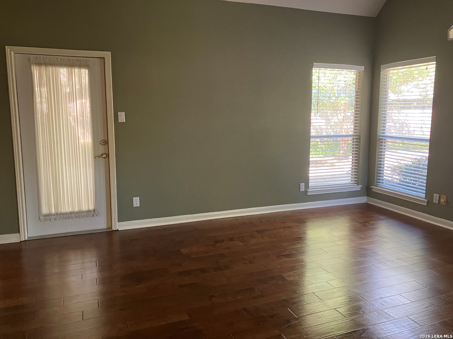 18211 Crystal Ridge Drive San Antonio TX 78259