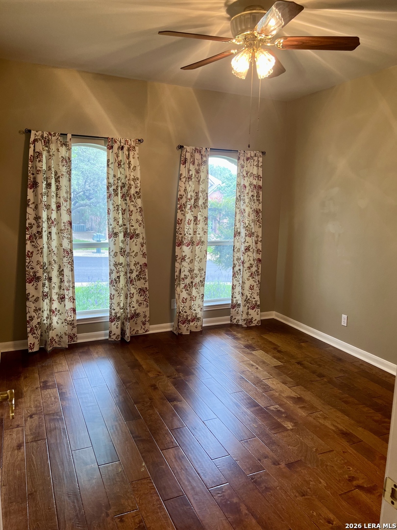 18211 Crystal Ridge Drive San Antonio TX 78259